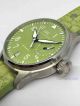 Swiss Replica  IWC Schaffhausen Watch All Green  (5)_th.jpg